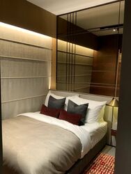 The Myst (D23), Condominium #560679601